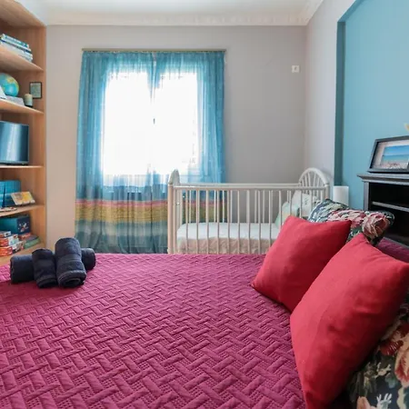 Aurelia Apartament