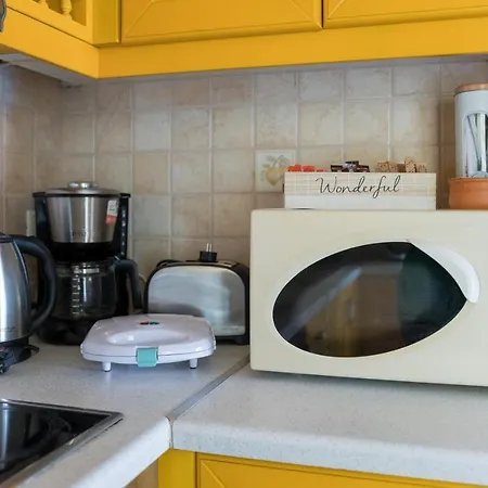 Aurelia Apartament *
