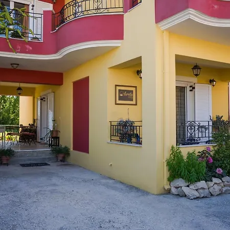 Apartment Aurelia