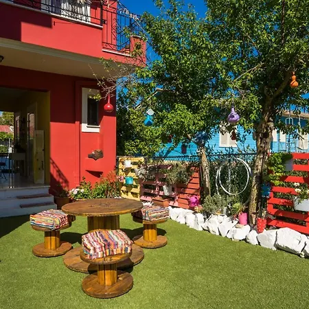 Aurelia Apartamento *