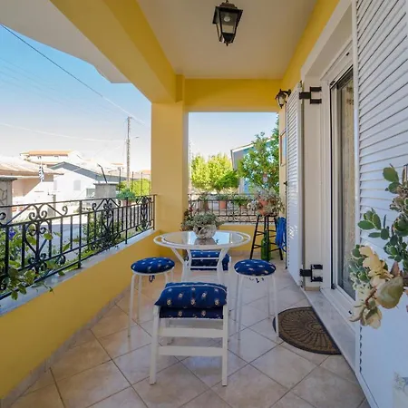 Apartment Aurelia