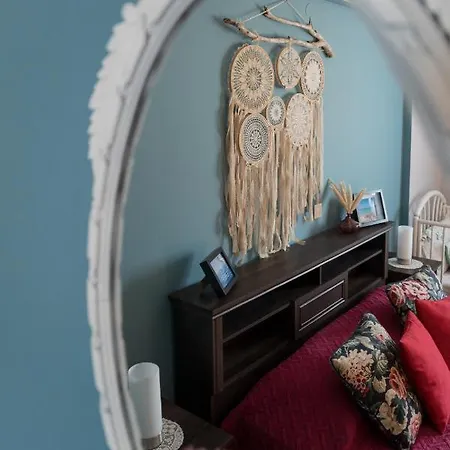 아파트 Aurelia 릭수리