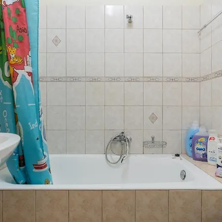 Apartamento Aurelia *