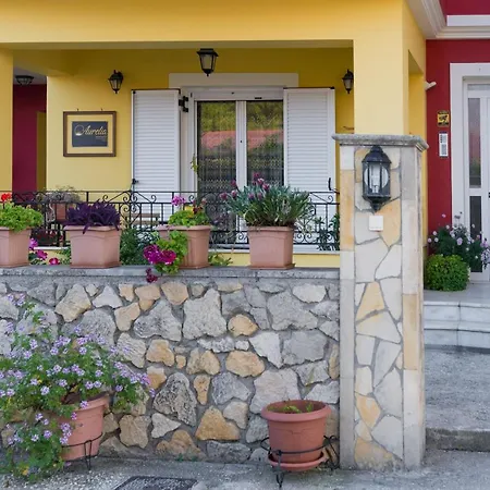 Apartment Aurelia *