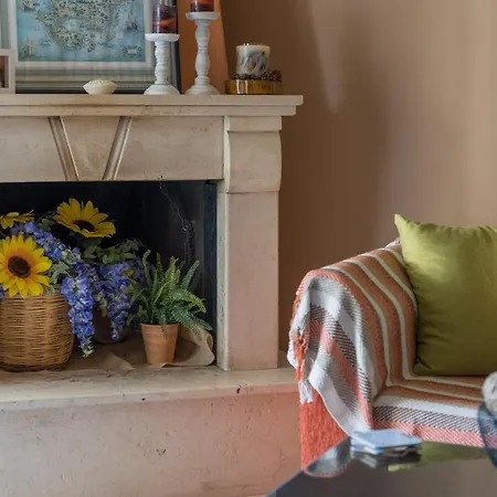 Aurelia Apartamento Lixúri