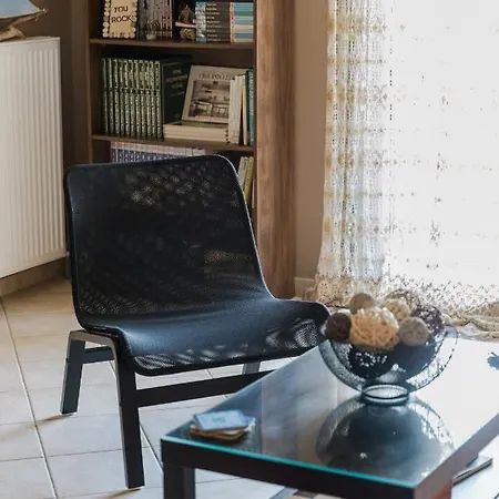 Aurelia Apartment