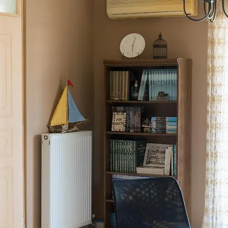 Apartment Aurelia *