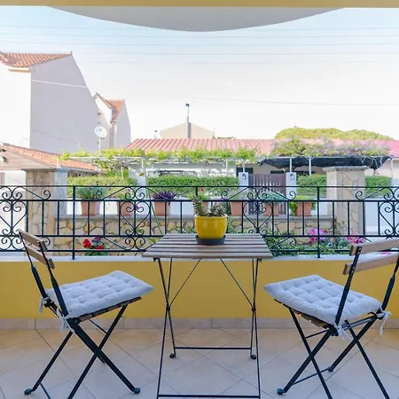 Apartment Aurelia