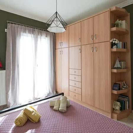 아파트 Aurelia 릭수리