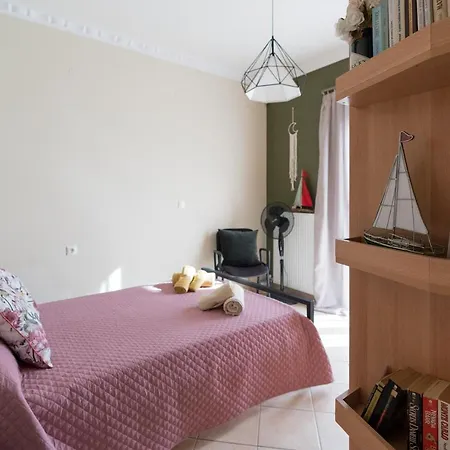 Apartamento Aurelia