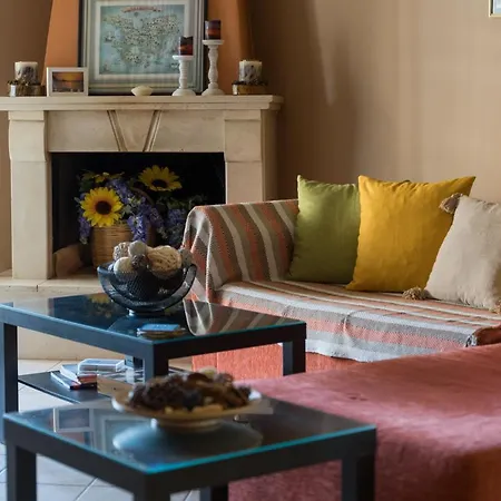 Apartment Aurelia *