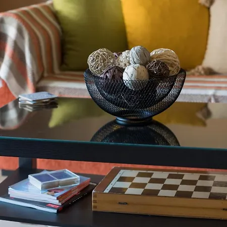 Apartment Aurelia Lixouri