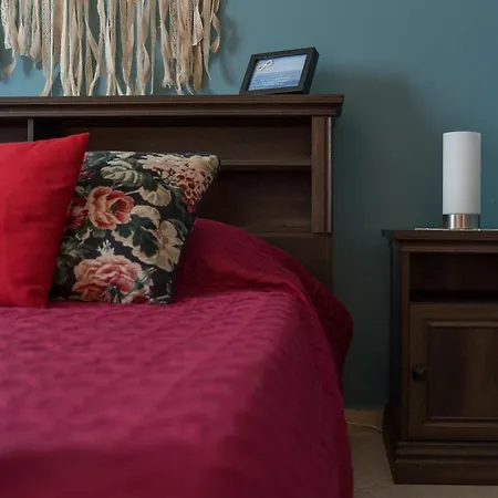 Apartmán Aurelia Lixouri