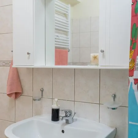 Aurelia Apartmán Lixouri